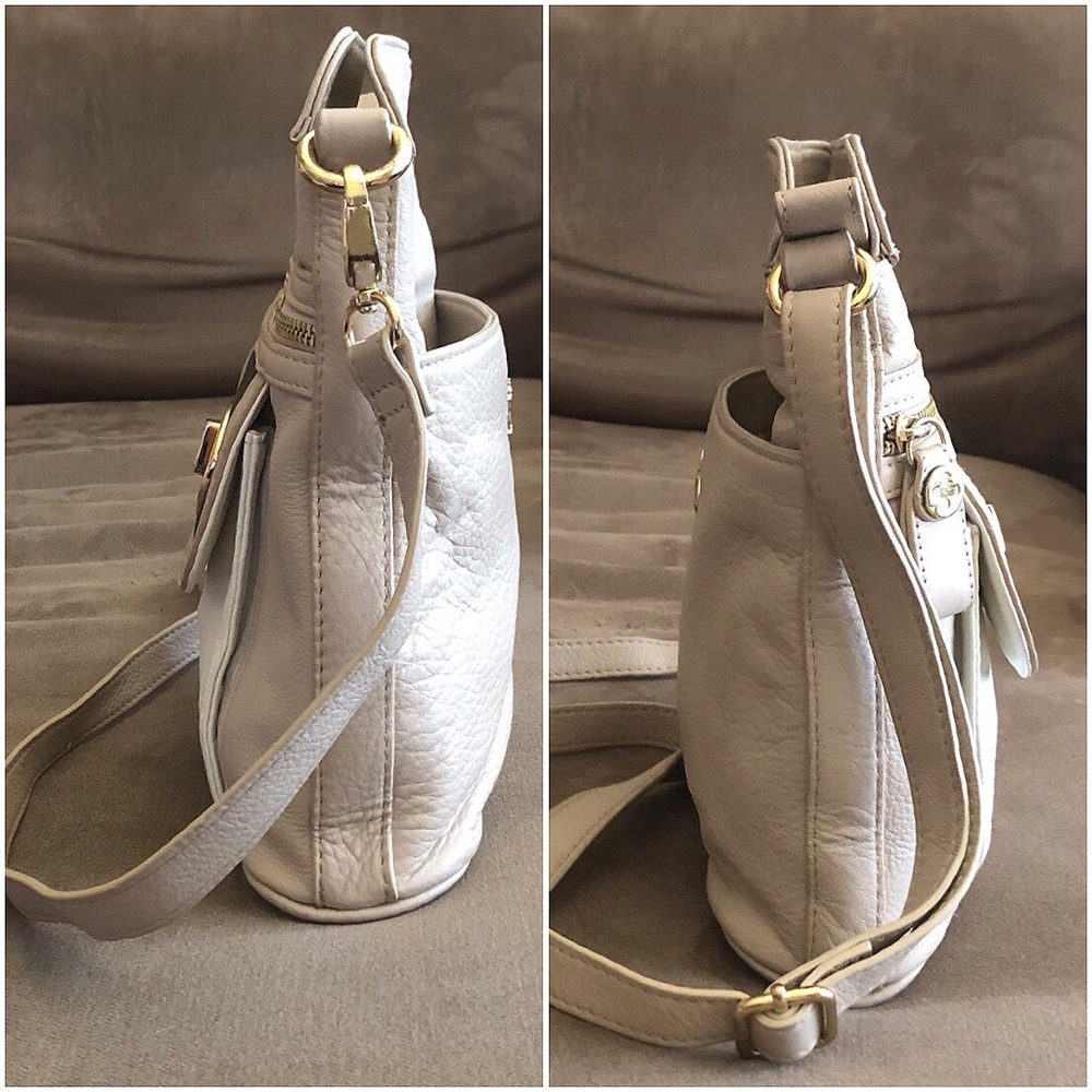 Emma Fox 🦊 ‘Color-Block’ Crossbody - Picture 4 of 9